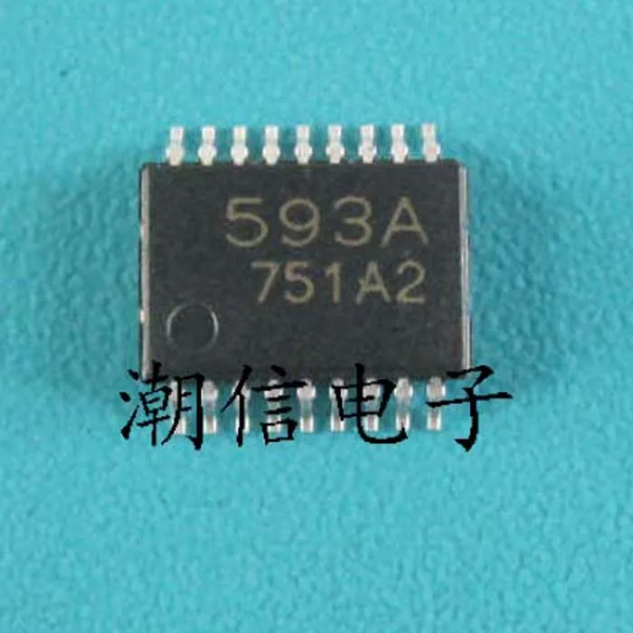 593A TD62593AFN TSSOP-18
