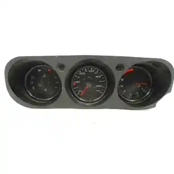 

2733654 box Instruments Porsche 924 *