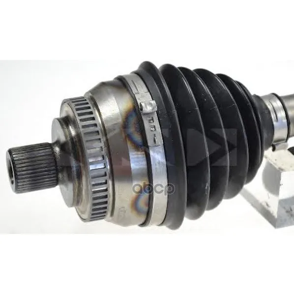 Полуось Ford: Galaxy 95-00, Seat: Alhambra 97-, Vw: Sharan 95- GKN(Loebro) арт. 302830