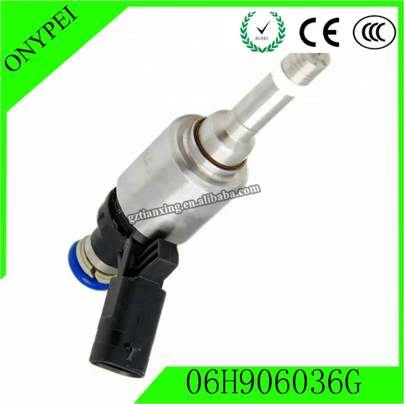 06H906036G топливный инжектор для A3 A4 A5 A6 TT CC Jetta Passat Tiguan 06H906036AB 06H906036E 06H906036P 06H906036S