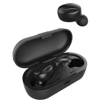 

XG13 Bluetooth Earphones 5.0 TWS in-Ear Earbuds IPX5 Waterproof Mini Headset 5D Stereo Sound Sport Gaming Earpiece