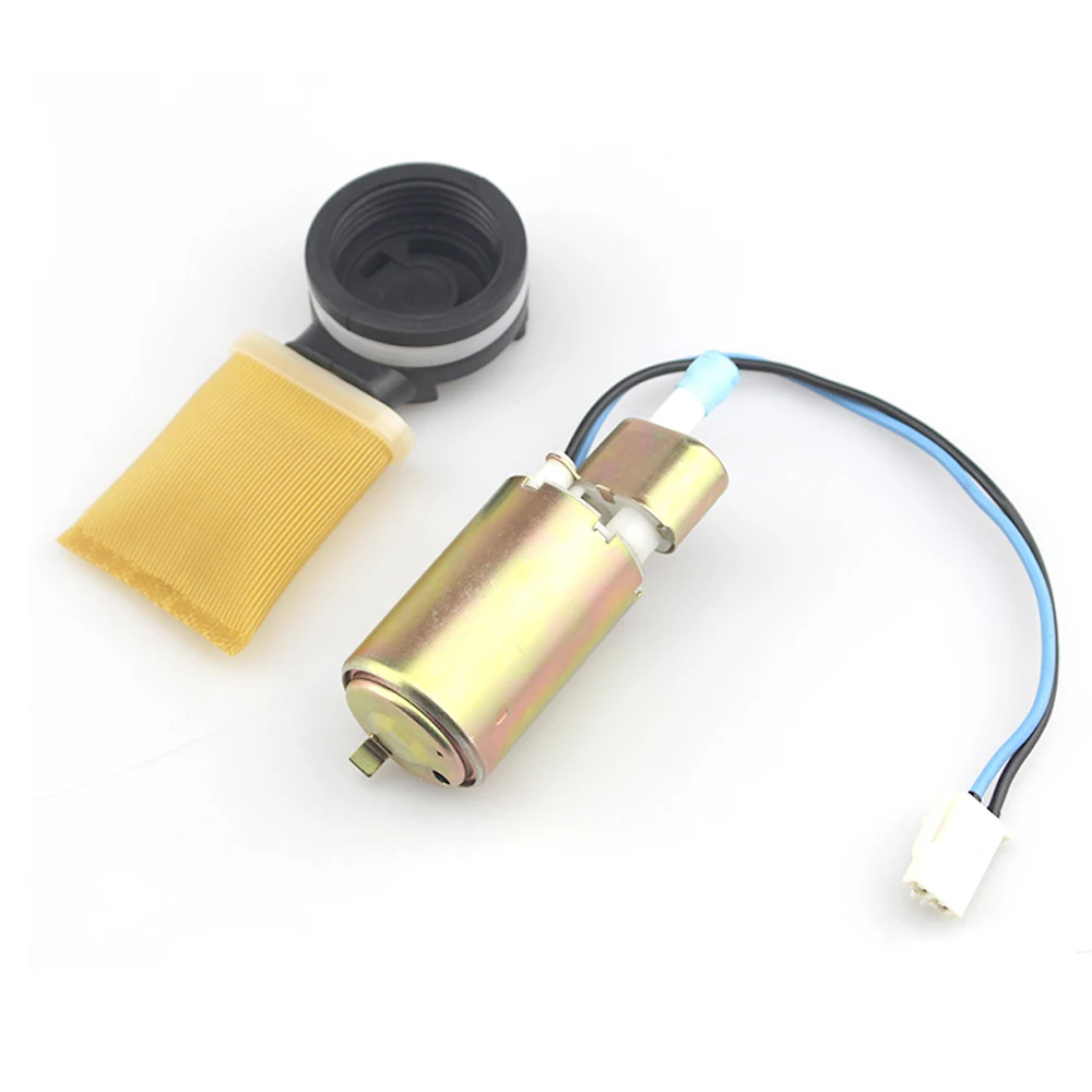 

Топливный насос для мотоцикла, 49040-0006, для Kawasaki KVF650 KVF700 Prairie 650 700 Brute Force 650 750 4x4 KFX700 Arctic Cat 650