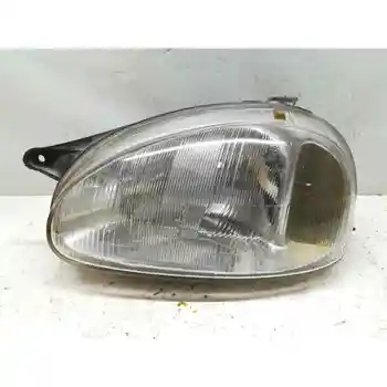 

LEFT HEADLIGHT OPEL CORSA B