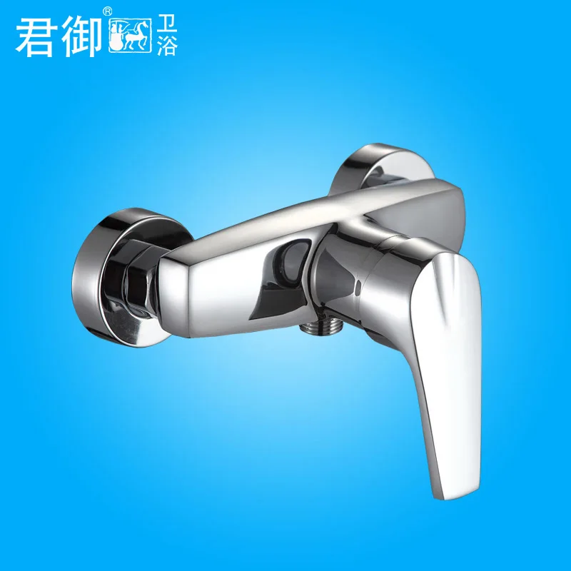 

Imperial Brass Shower Mixed ming jia Water Valve Bathroom Hot And Cold Water Bath Shower Faucet Tap