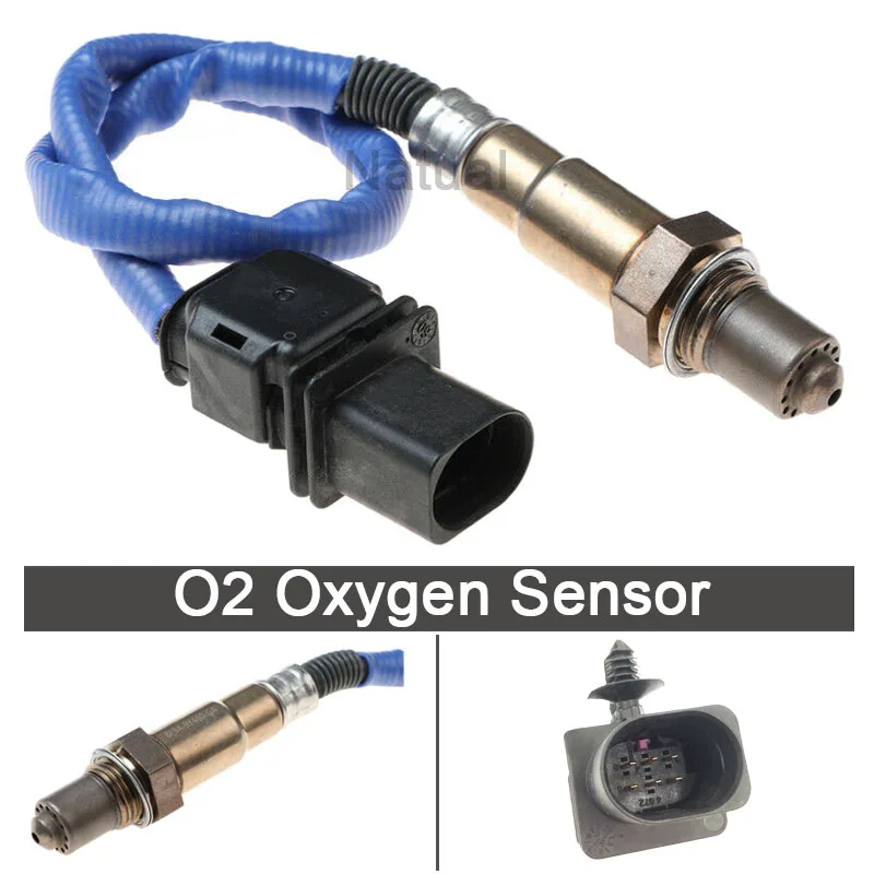 8F9Z9F472HFC 8F9Z9F472J Oxygen O2 Air Fuel Ratio Lambda Sensor For Ford F53 F59 E150 E250 E350 E450 F150 F450 F550 Titanium | Автомобили и