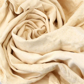 

40*50cm Cleaning Cloth Natural Chamois Washing Detailing Wear resistance