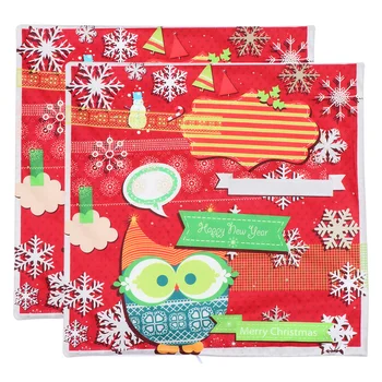 

2pcs Christmas Pillow Case Pillow Cover Decorative Pillowcase Pillow Protector