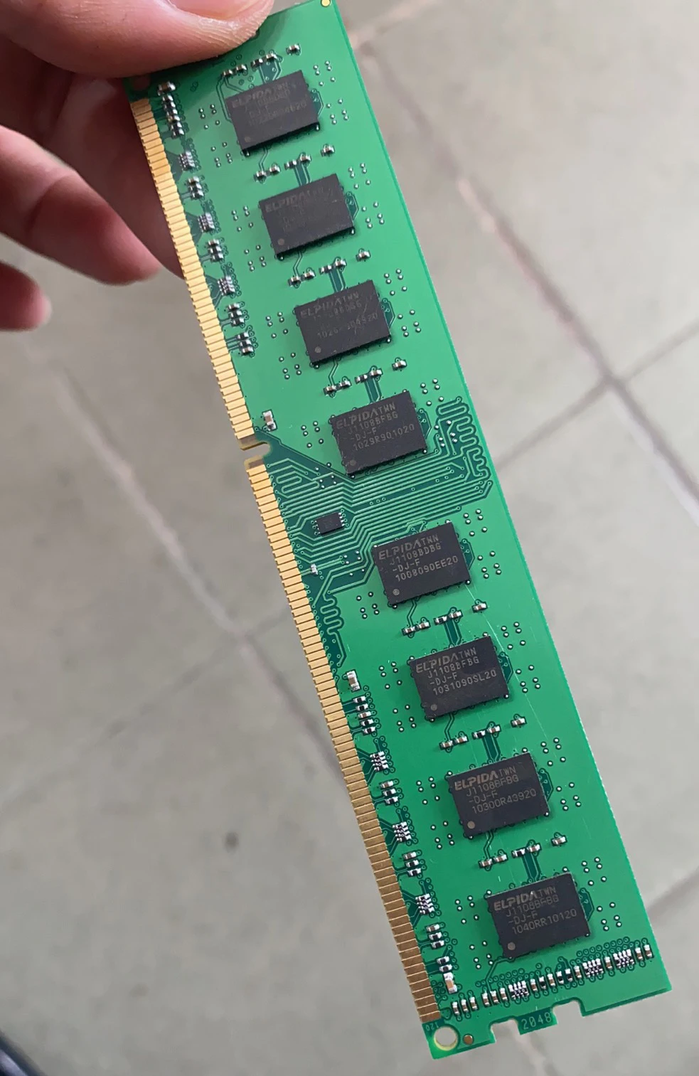 DDR3 2GB 4GB 8GB Memory 1600Mhz Desktop PC3-12800U 240PIN 1.5V DIMM PC3-10600U PC3-8500U desktop ram memory