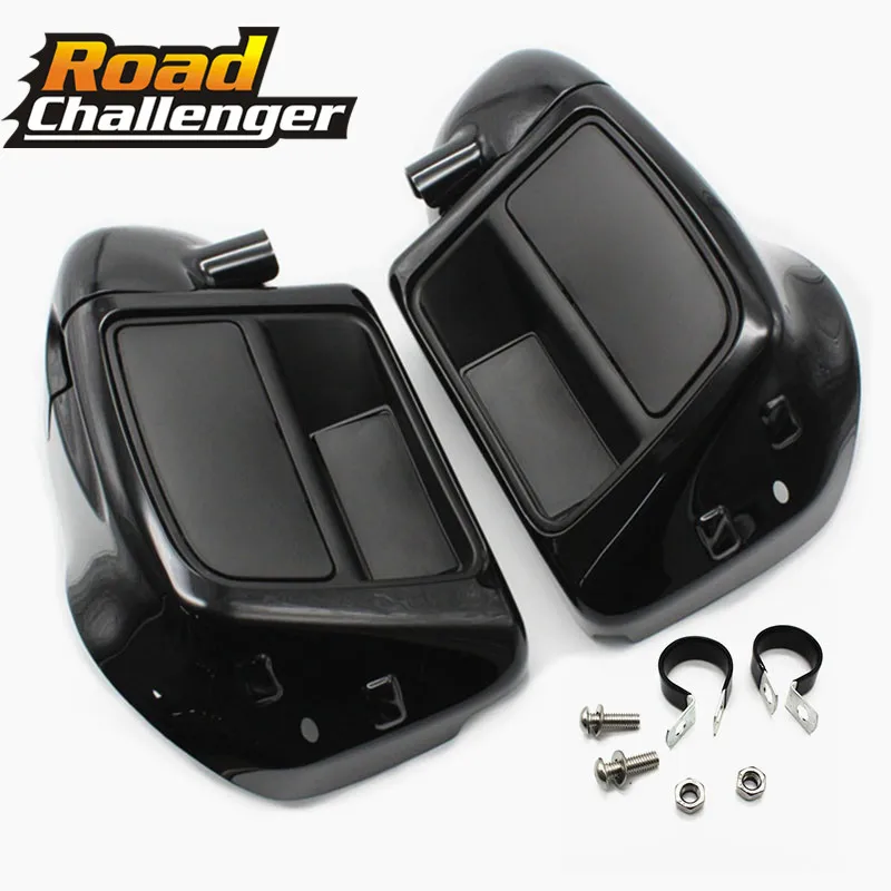 Перчатки с вентиляционными отверстиями для Harley Touring Road King Street Electra Glide Ultra FLTR 2014-2018