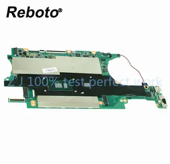 

For HP 15-BL 15-bl012dx Laptop Motherboard 911083-601 911083-501 911083-001 With SR2ZV I7-7500U CPU 940MX 2GB GPU DA0X32MBAG0
