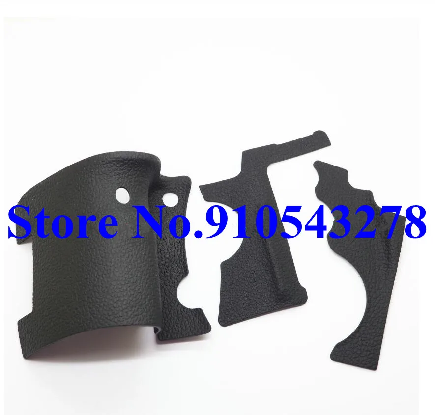 

Новый корпус резиновый корпус для Canon EOS 5Ds / 5DsR запасная часть для цифровой камеры + лента