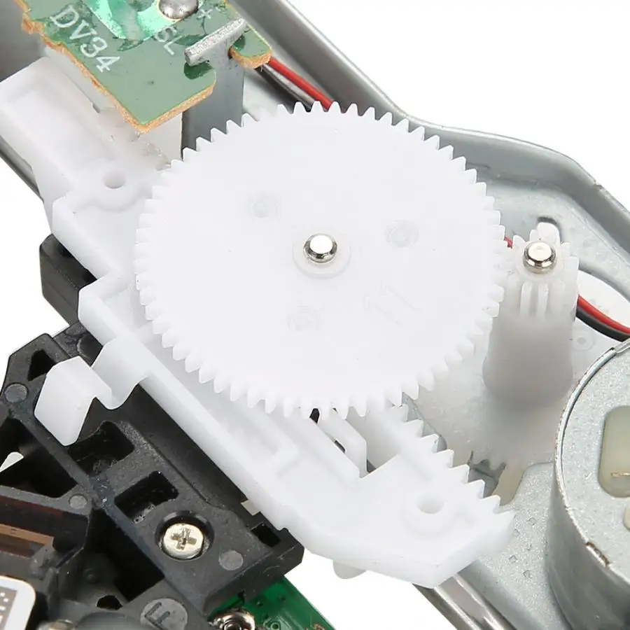 SOH-DL6 Optical Pick-Up l aser Lens For DVD With DV34 Mechanism Parts for DVD With DV34 Mechanism Parts