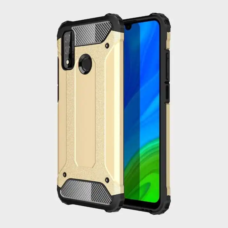 

Joomer Armour Shock Proof Case For Huawei P Smart 2020 P Smart Z Plus 2019 Phone Case Cover