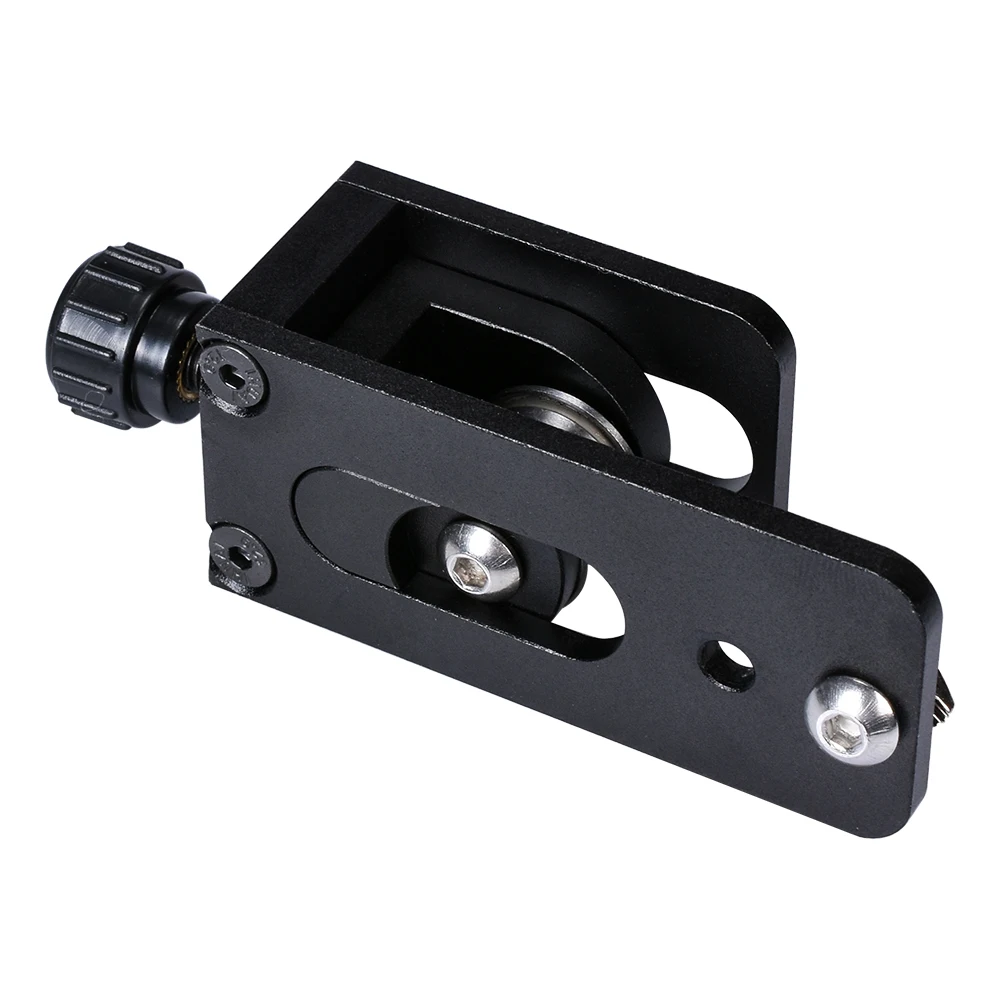 铝型材  2040 黑 Y轴张紧器4