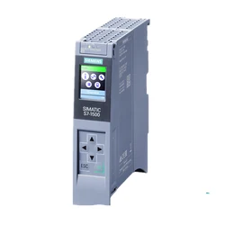 D'origine 6ES7 511 1AK02 0AB0 Siemens SIMATIC S7 1500 CPU1511 1 PN Unité Centrale de Traitement CPU Module Spot 6ES7511 1AK02 0AB0 