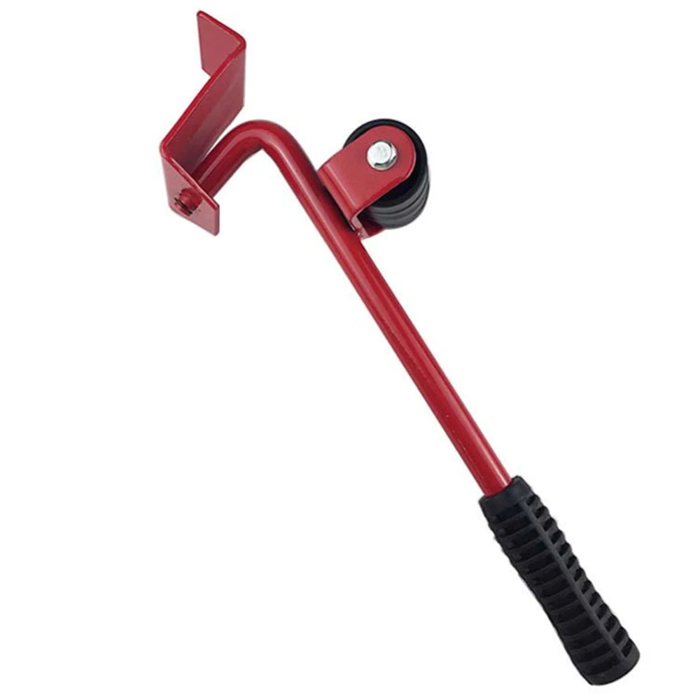 

Furniture Transport Hand Tool Set Lifter Mover Transport Portable Moving Lift Move Pry Stick for Household Furniture Carry Tools