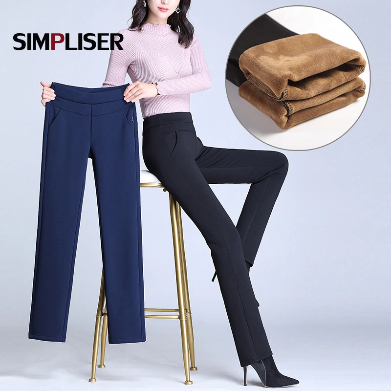 Pants \u0026 Capris 2022 - Aliexpress