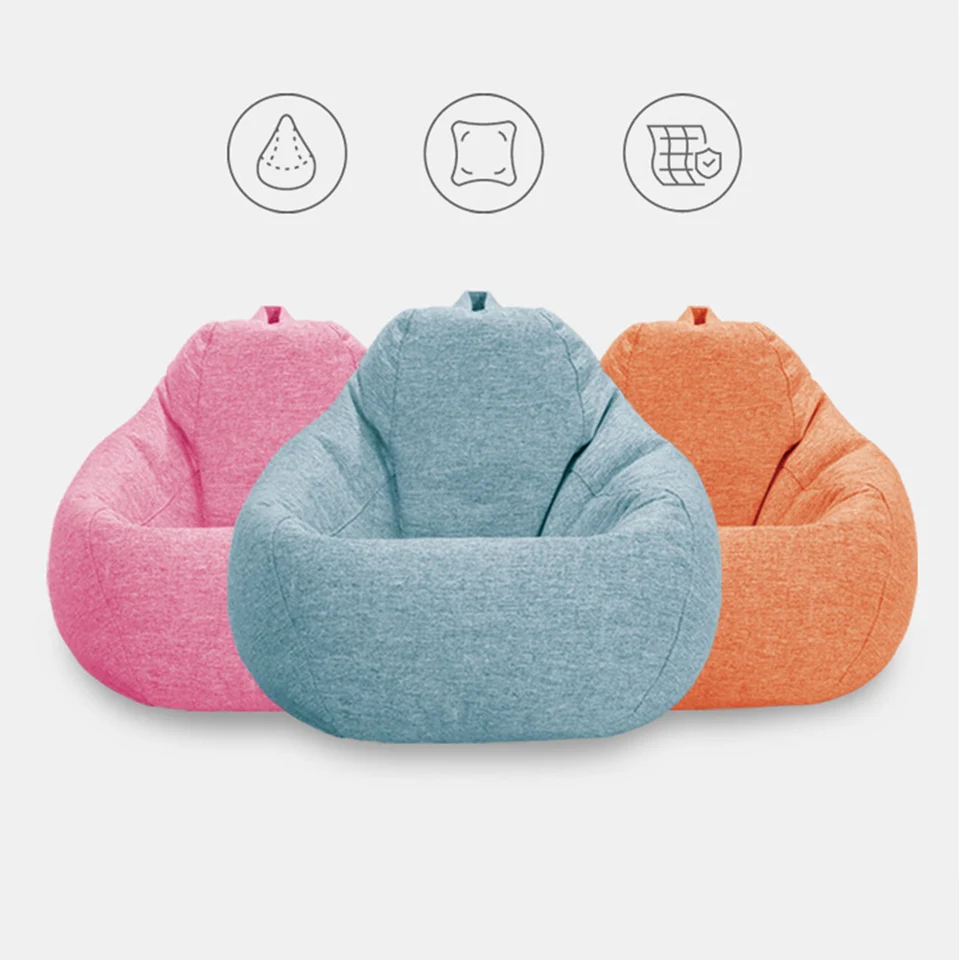 childs bean bag chair