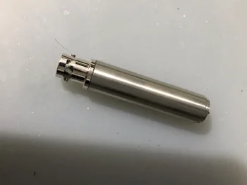 

IEC711 Pre-stage/amplifier BNC Head ICP Power Supply Support ICP Power Supply Test Mark