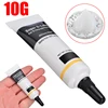 1pc New 10g Food Grade Silicon Grease Lubricant Super O-lube O-Ring Lubrication Good Waterproof Sealing Grease ► Photo 1/6