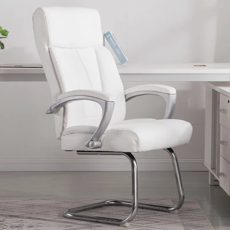 Высокое качество 505 Poltrona игровой стул Синтетическая кожа воловья офисная мебель Silla геймер стальная нога подлокотник регулируемый