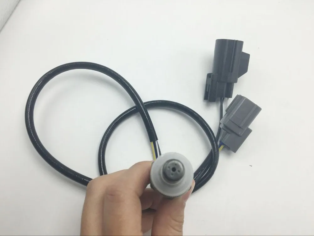 Высокое качество кислородный датчик OEM/Лямбда-зонд Сенсор L33L-18-8G1E-9U L33L188G1E 2007-2009 для Mazda CX-7 CX-9 K-M
