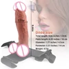 Strapon Horse Dildo Silicone Fake Penis Pants For Lesbian Anal Dildo For Men Couples Butt Plug Gay Adult Game SexToy Sex Product 1