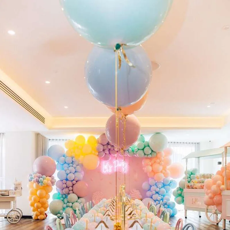 5pcs-18inch-Candy-Macaroon-Latex-Balloons-Wedding-Bridal-Baby-Birthday-Party-Decoration-Kids-Large-Macaron-Air (3)