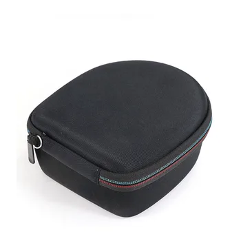 

Hard Headphone Organizer Storage Case Carrying Shockproof Replacement Lightweight Protective EVA For Muse Brain Sensing Headband
