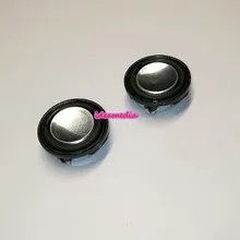 Полный диапазон аудио динамик для HARMAN 1,1 дюймов 8 Ом 2-4 Вт НЧ динамик громкий динамик s