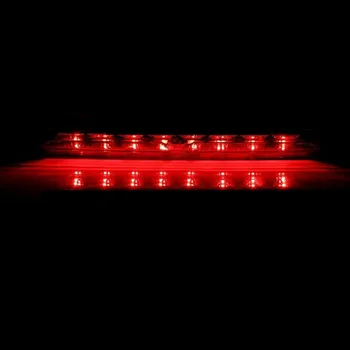 

Third Brake Light Stop For Ford Escape 2013-2018 Replacement Practical