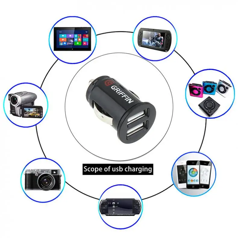 12V Водонепроницаемый Универсальный мотоцикл USB Зарядное устройство прикуриватель gps Мощность гнездо руль автомобиля мобильного телефона Зарядное устройство