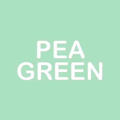 pea green 56 шт. декоративные наклейки на стену в форме сердца для девочек виниловые наклейки для детской спальни украшение для детской комнаты FOX-H219 - Color: pea green