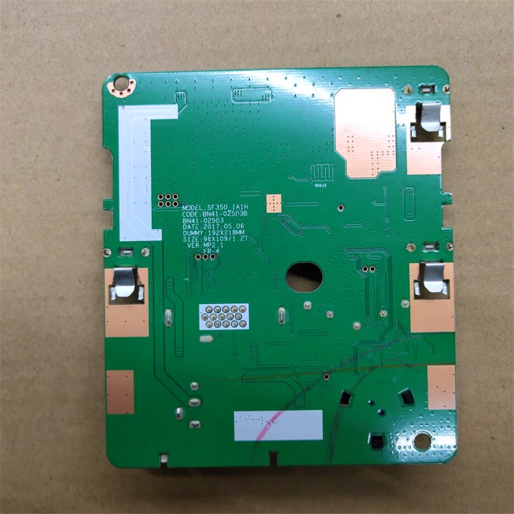 Для SAMSUNG S24F356FHU LS24FHUXEN S24F356FH BN41-02503B BN94-10986Z LS24F350FHNXZA LS27F350FHNXZA мониторная материнская плата