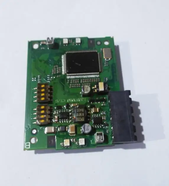 FC300 FC302 доска 130B7010 б/у в хорошем состоянии