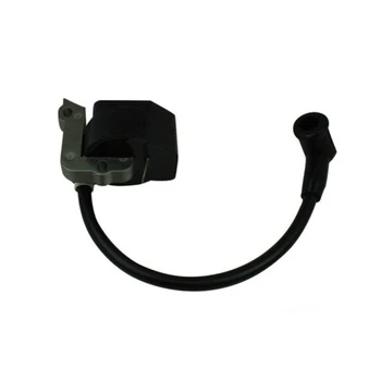 

Ignition Coil Practical Chainsaw Accessories Durable Brush Cutter Assembly Anti Corrosion Replacement Garden For Stihl FS55 FS38