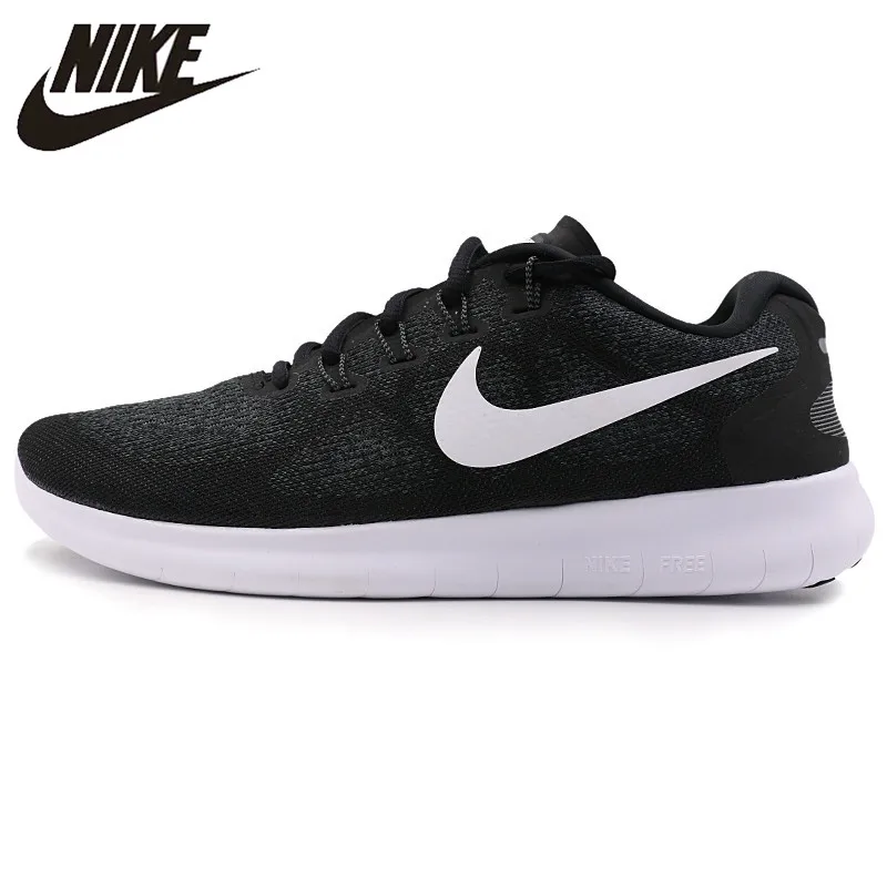 

Nike Original 2018 Roshe Run Summer Breathable Free 5.0 Men's Running Shoes Sneakers Trainers