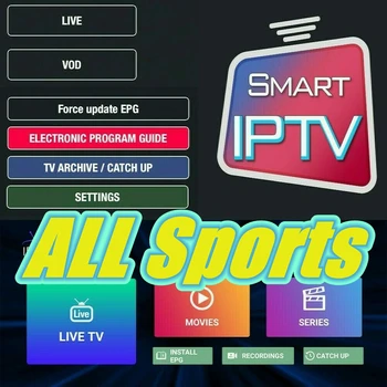 

IPTV europe italian albania poland android tv box iptv spanish netherland M3u no app include