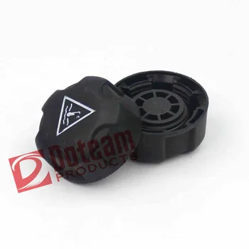 

Radiator Expansion Tank Cap For Citroen C2 C3 C4 Peugoet 106 107 206 207 307 308 406 1306.E4 9681593380