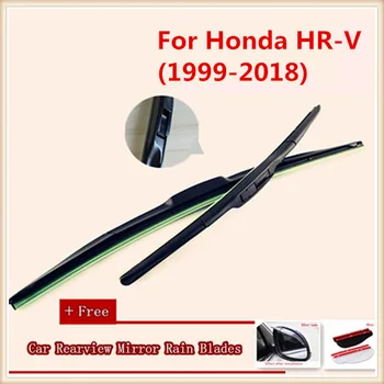

Car Windshield Wiper For Honda HR-V HRV (1999-2006) (2015 - 2018)