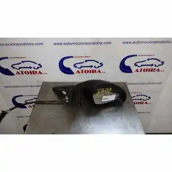 

W06L1857502H01C RIGHT REARVIEW MIRROR SEAT IBIZA (6L1)