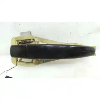 

HANDLE OUTER FRONT RIGHT OPEL VECTRA C SALOON