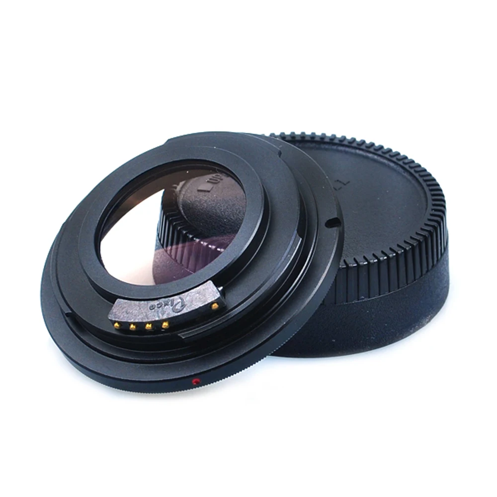 dos modelos m42, leica, m39, r, t2, nikon d4, d5100, d7000, d3100
