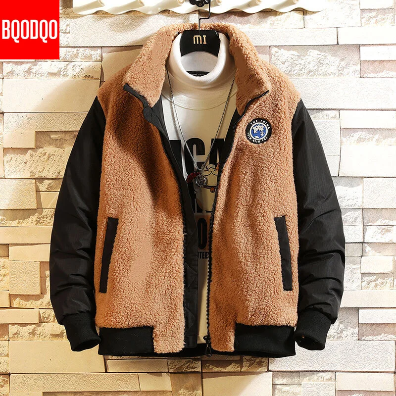 4XL пуховик из плотного флиса армейская куртка зимняя для мужчин 80% белый утиный