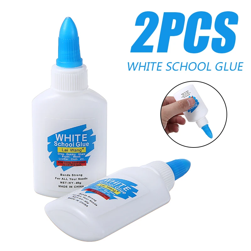 100ml Liquid Glue Alcohol Adhesives Textile Adhesives Stationery Office  School Supplies - AliExpress