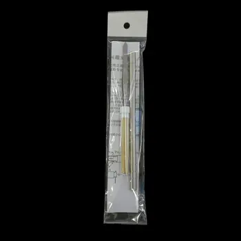 

Professional Salon Hair Trimmers Hair Engraving Pen Beauty Hair Styling Stainless Steel Shavings Razor Eyebrows Tweezers Set