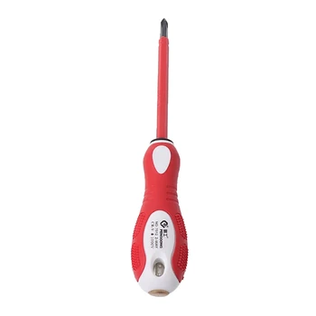 

2-In-1 Dual Head Screwdriver Electrical Tester Pen 1000V Voltage Detector Tool M4YD