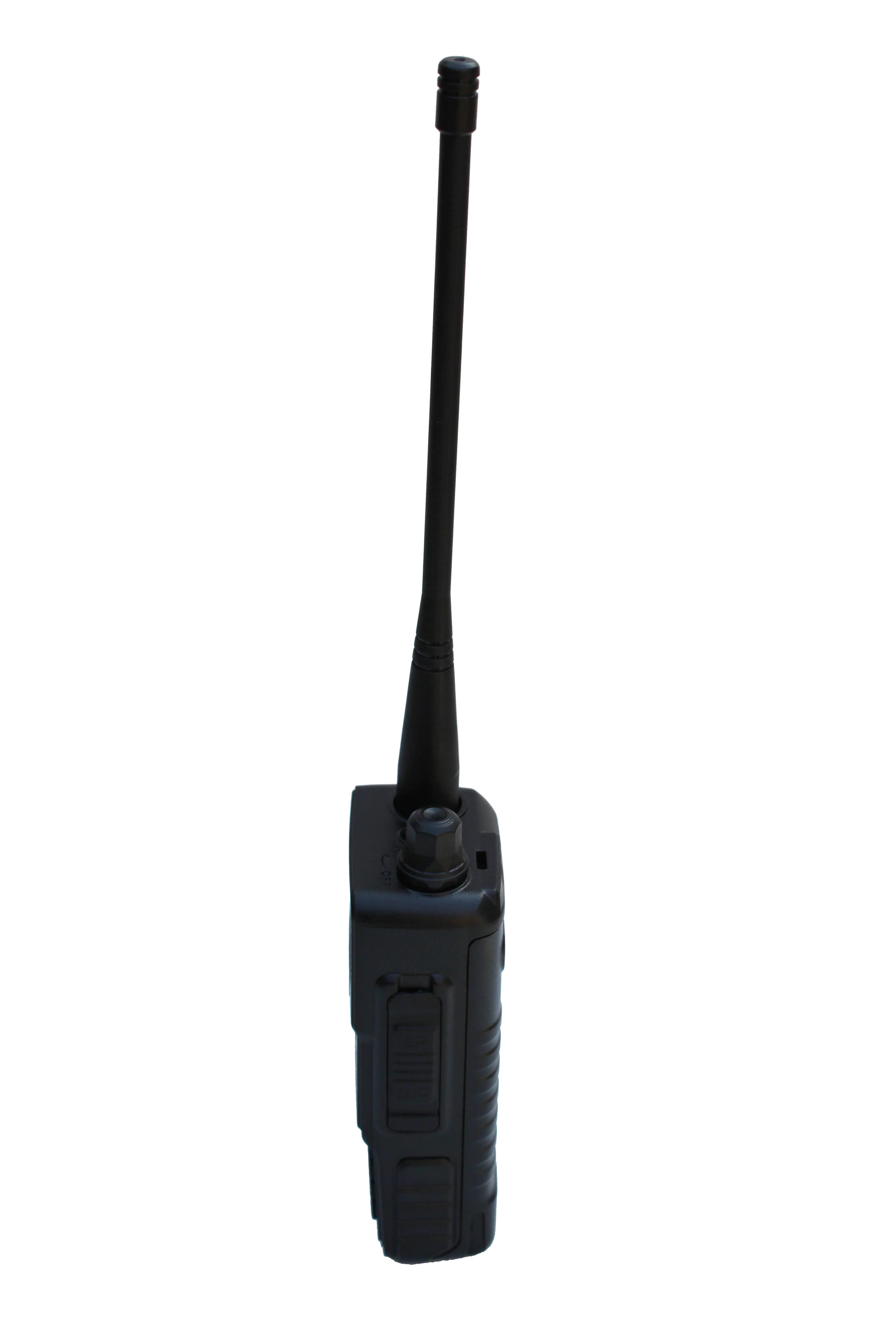 Walkie talkie литий-ионная батарея высокой емкости, UHF/VHF Двухдиапазонный прием/передача двухстороннее радио QUANSHENG UV-R50-11 с двумя часами