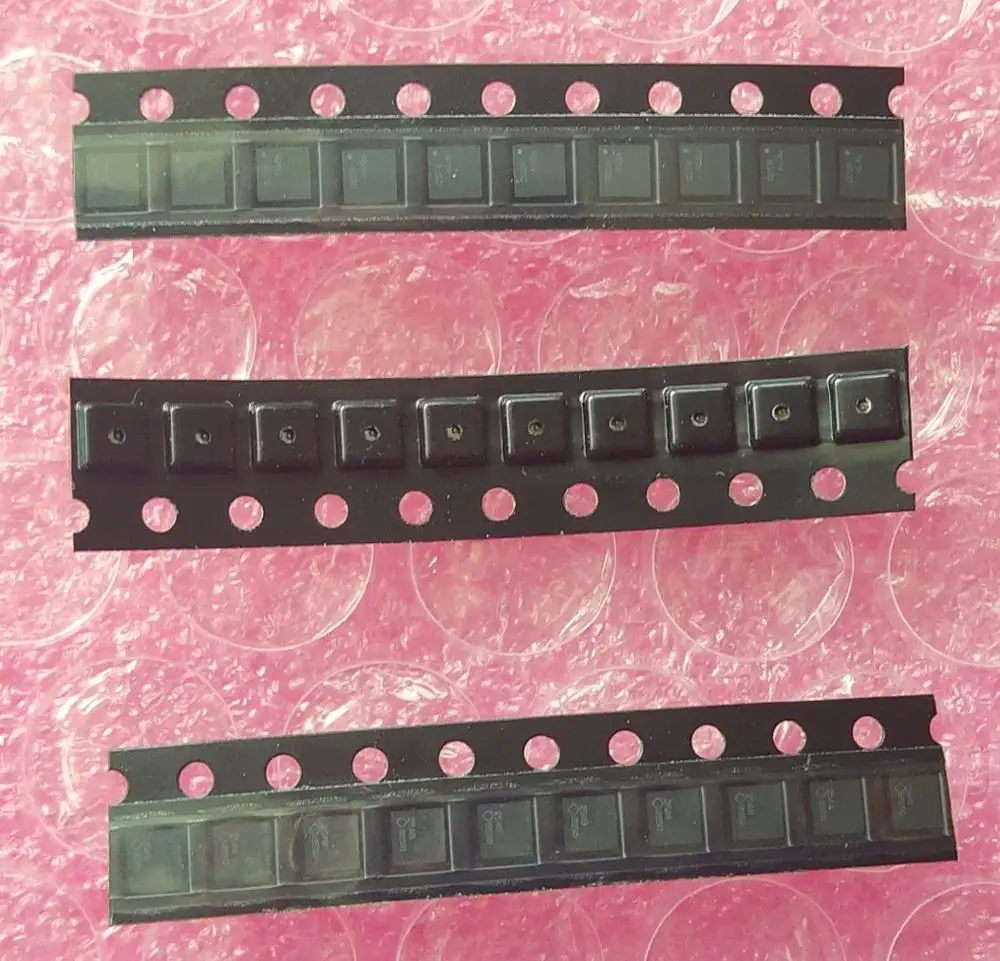 30 шт./лот новый оригинальный U9701 драйвер подсветки IC чип BGA25 LP8550 8550 для Macbook Pro 15