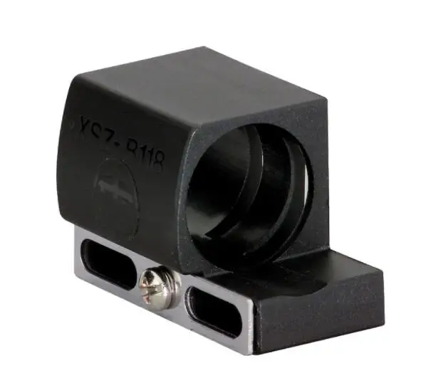 

Индуктивные датчики приближения XSZB118 XS, аксессуар для датчика, Ø 18 мм, фиксирующий Зажим, пластик, с индексированием